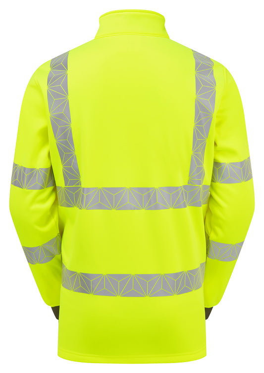 Pulsar® React Quarter-Zip