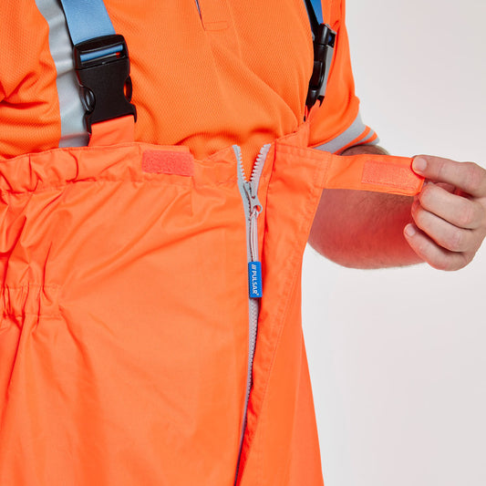 Pulsar® Protectalopettes - Recycled Content