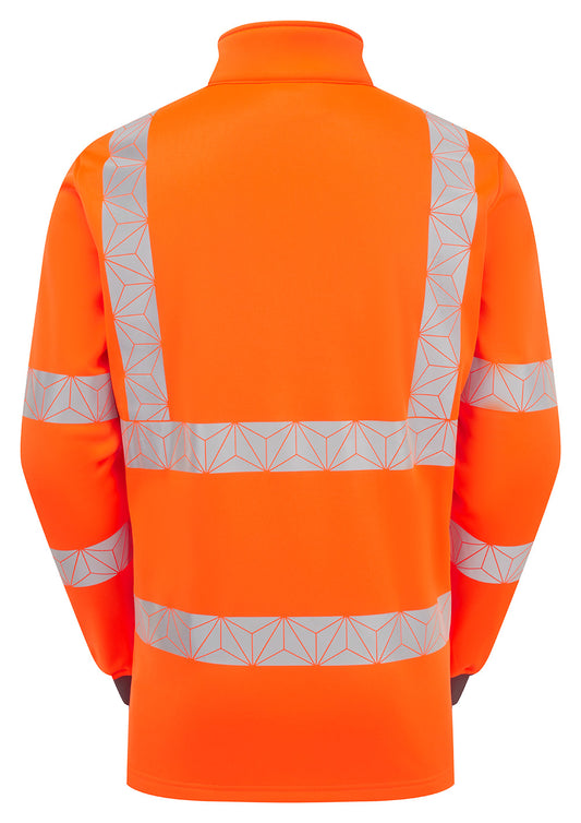 Pulsar® React Quarter-Zip