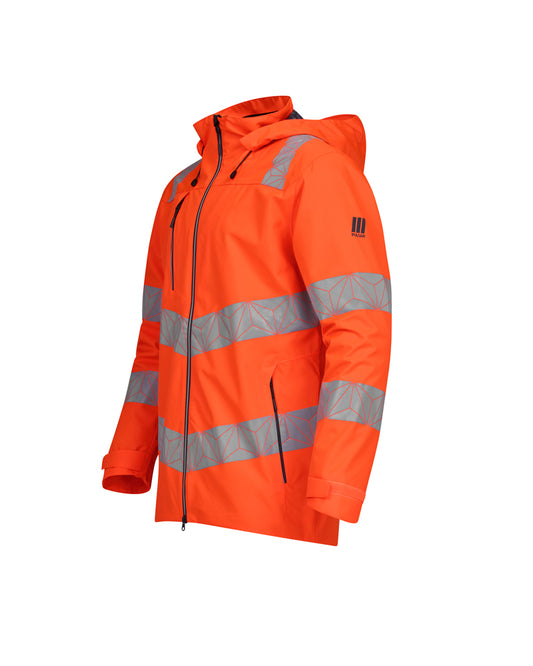 Pulsar® Reacthell Jacket REACT