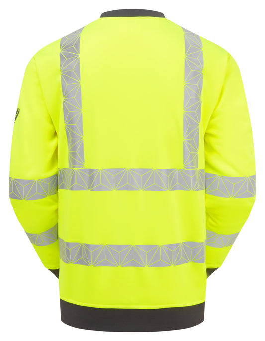 Pulsar® Reactweatshirt