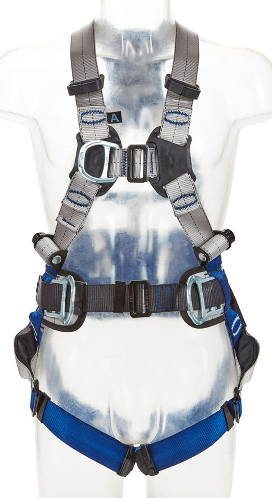 3M DBI SALA EXOFIT XE50 POSITIONING HARNESS