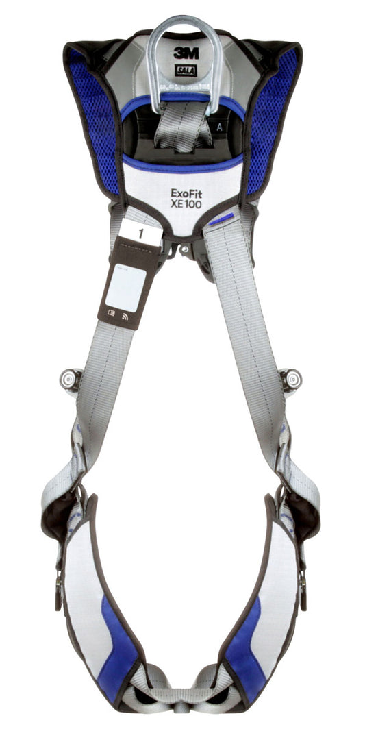 3M DBI SALA EXOFIT XE100 COMFORT HARNESS