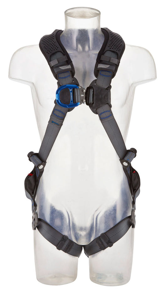 3M DBI SALA EXOFIT XE200 COMFORT HARNESS