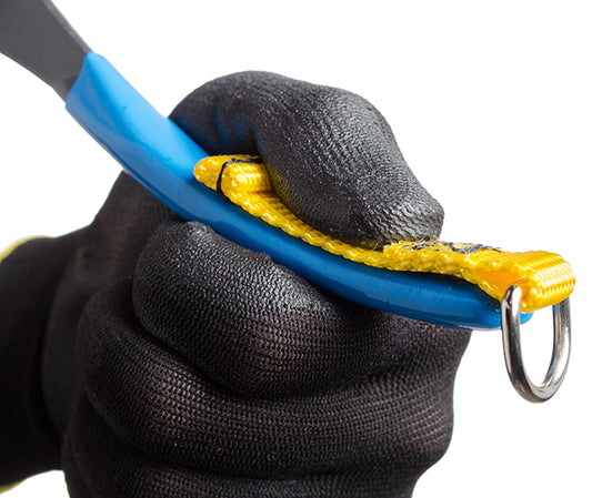 3M DBI SALA D-Ring Attachment 0.5 X 2.25 Inches