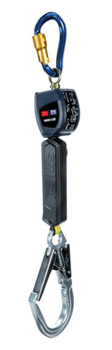 3M DBI SALA Nano-Lok SRL Single Leg