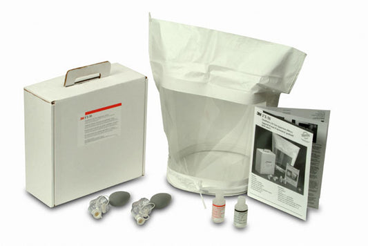 3M FT30 Mask / Respirator Fit Test Kit
