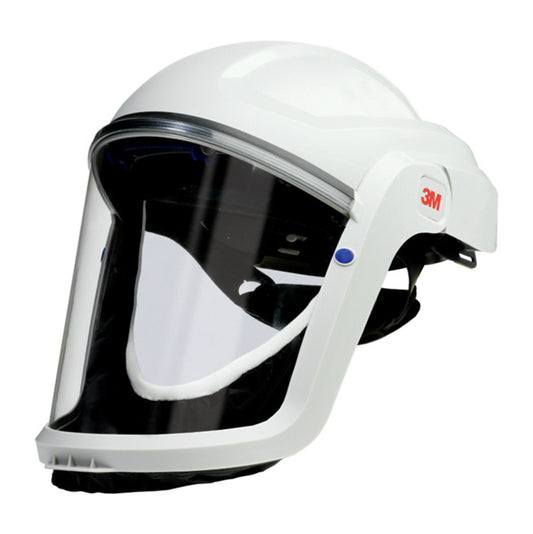 3M M-206 Respirator Faceshield and Visor