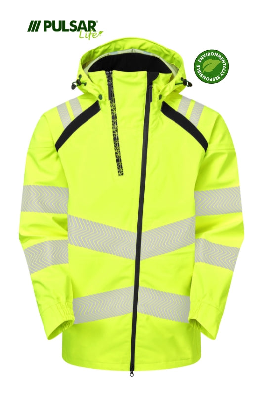 Pulsar® Lifehell Jacket