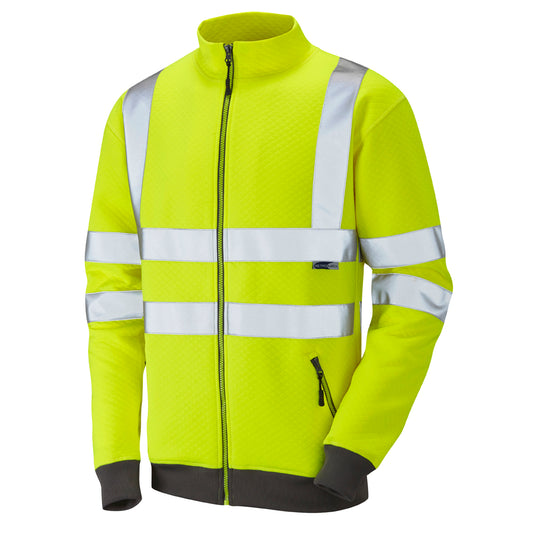 LIBBATON Leo EcoViz Track Top