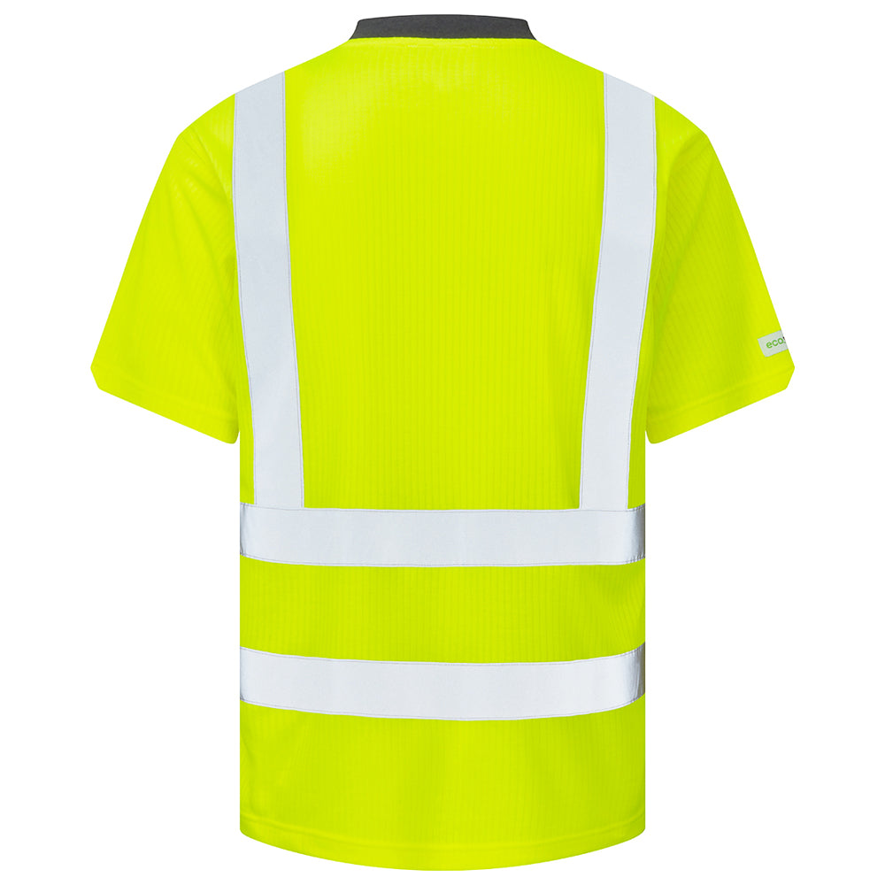 NEWPORT Leo EcoViz Comfort T-Shirt