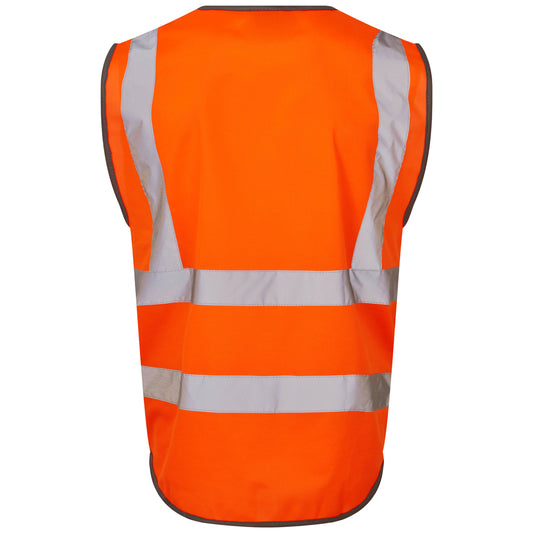 LYNTON Leo EcoViz Superior Waistcoat