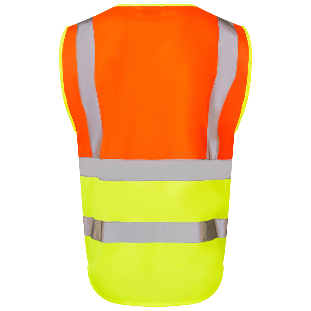 LYNTON Leo EcoViz Superior Waistcoat