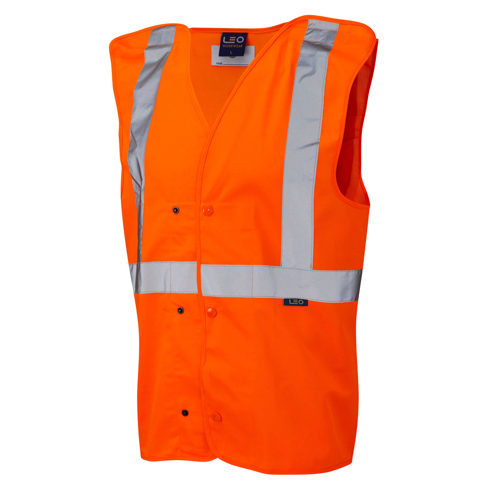 **CHAPELTON Leo EcoViz Underground Waistcoat**