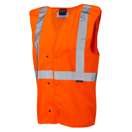 **CHAPELTON Leo EcoViz Underground Waistcoat**