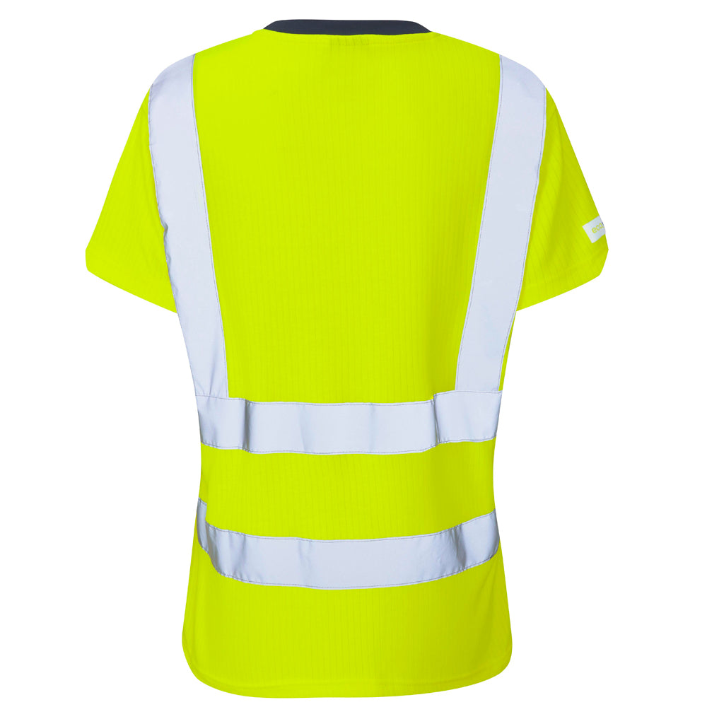 BELSTONE Leo EcoViz Comfort Womens T-Shirt