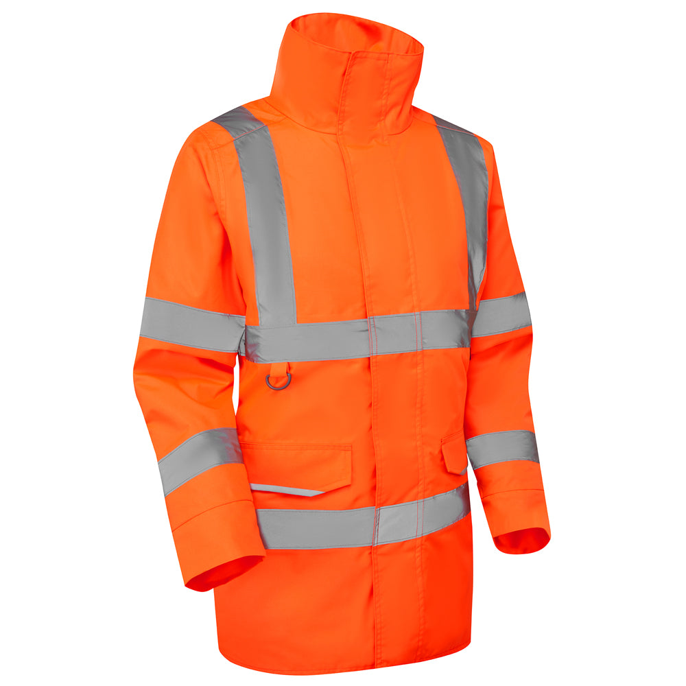 CHERISTOW Leo EcoViz 4K Womens Baffle Lined Anorak