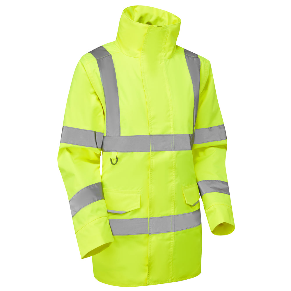 CHERISTOW Leo EcoViz 4K Womens Baffle Lined Anorak