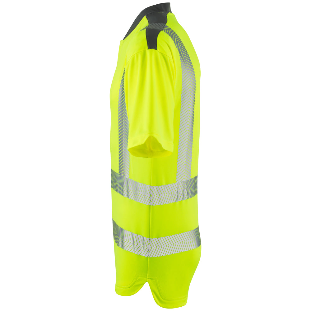 PUTSBOROUGH Leo EcoViz COOLMAX High Performance T-Shirt