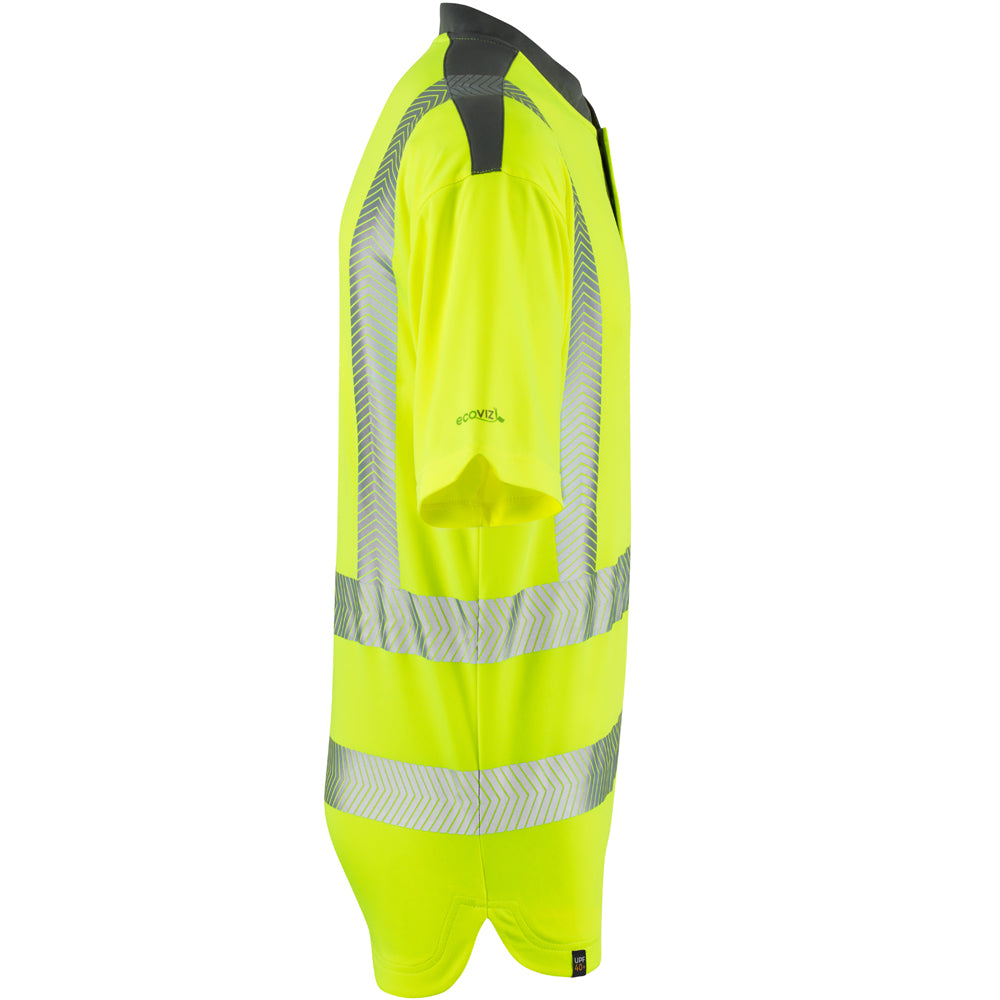 PUTSBOROUGH Leo EcoViz COOLMAX High Performance T-Shirt