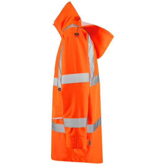 TORRIDGE Leo EcoViz 5K Lightweight Breathable Anorak