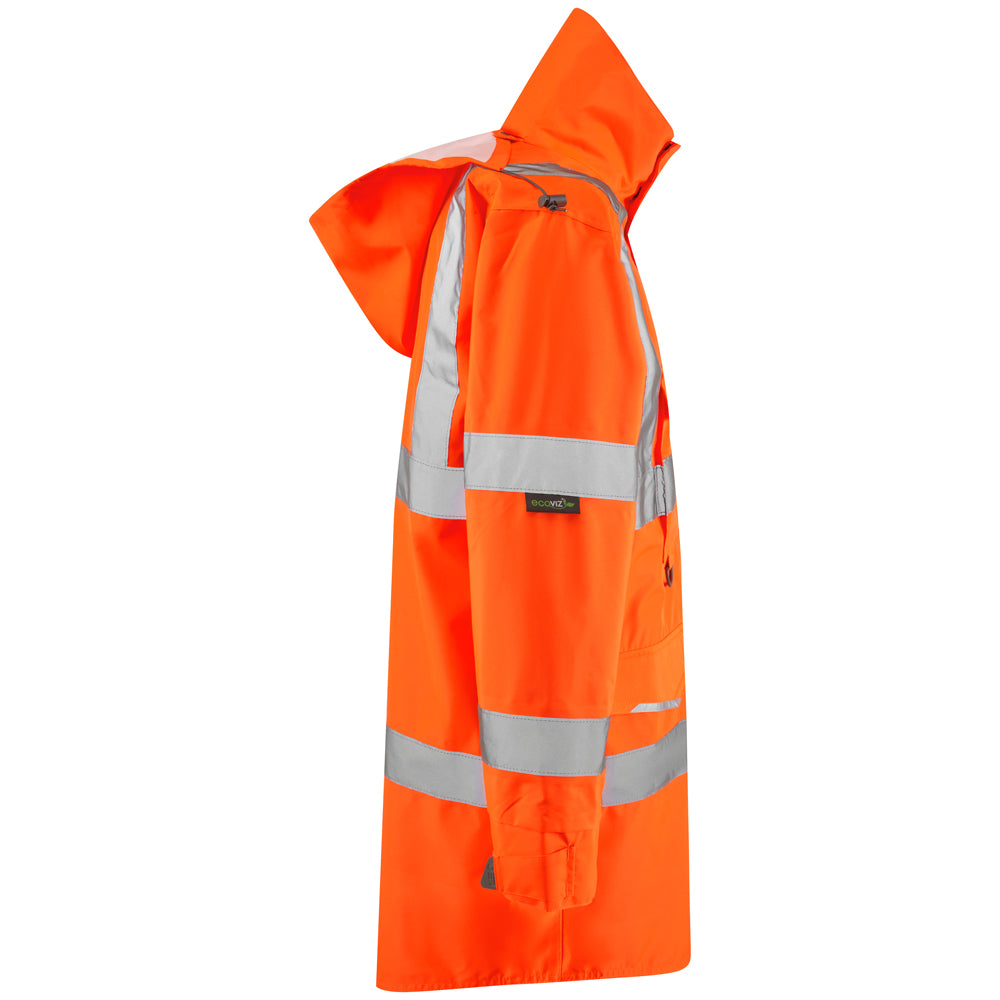TORRIDGE Leo EcoViz 5K Lightweight Breathable Anorak
