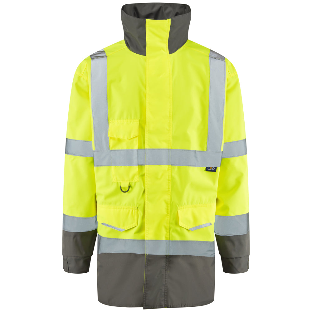 TORRIDGE Leo EcoViz 5K Lightweight Breathable Anorak