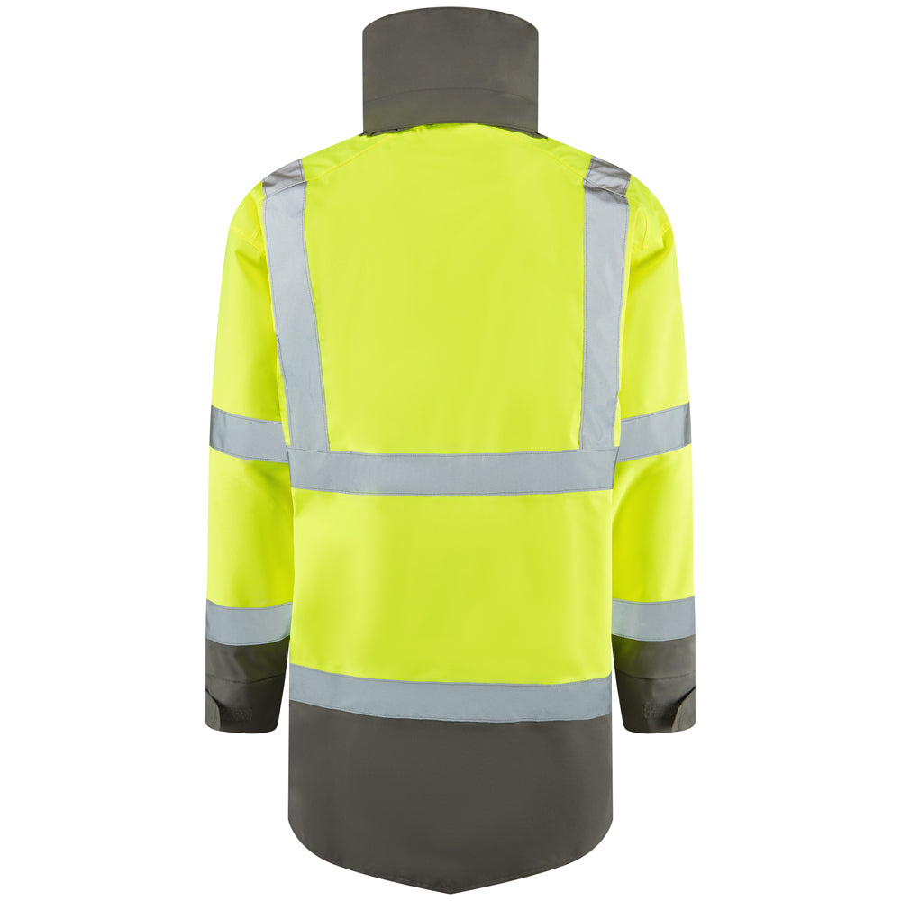 TORRIDGE Leo EcoViz 5K Lightweight Breathable Anorak