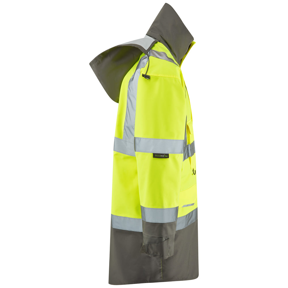 TORRIDGE Leo EcoViz 5K Lightweight Breathable Anorak