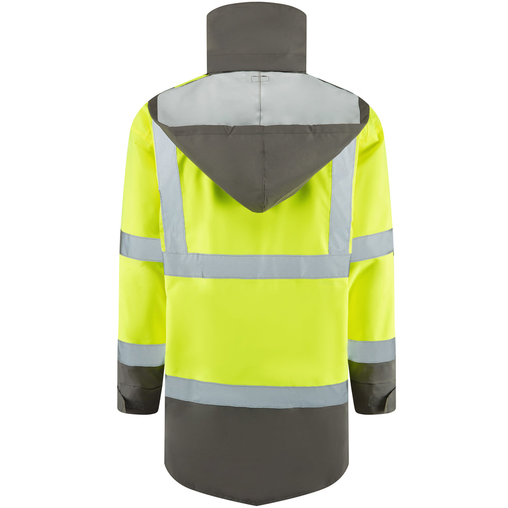 TORRIDGE Leo EcoViz 5K Lightweight Breathable Anorak