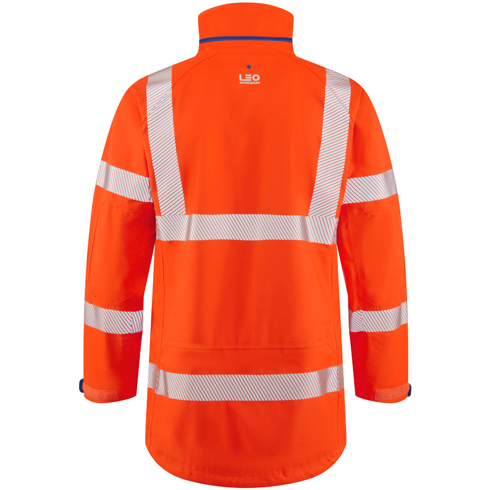 MARISCO Leo LTEC 20K High Performance Breathable Waterproof