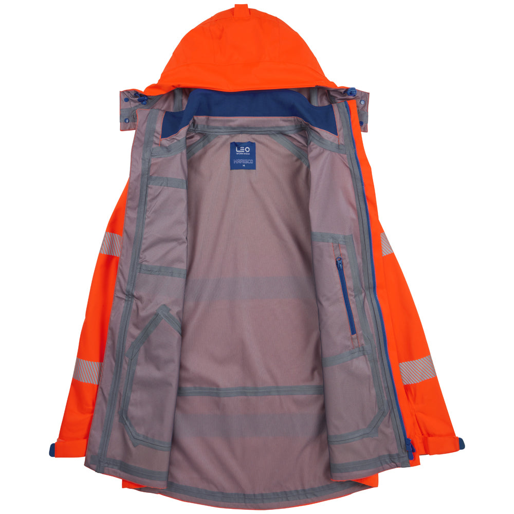 MARISCO Leo LTEC 20K High Performance Breathable Waterproof
