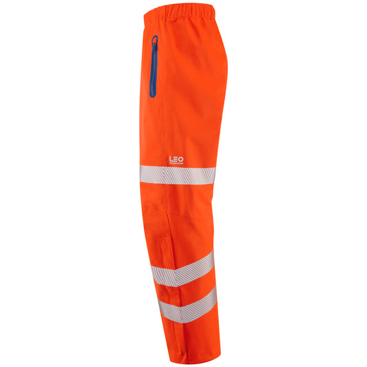 LUNDY Leo LTEC 20K High Performance Breathable Waterproof Ov