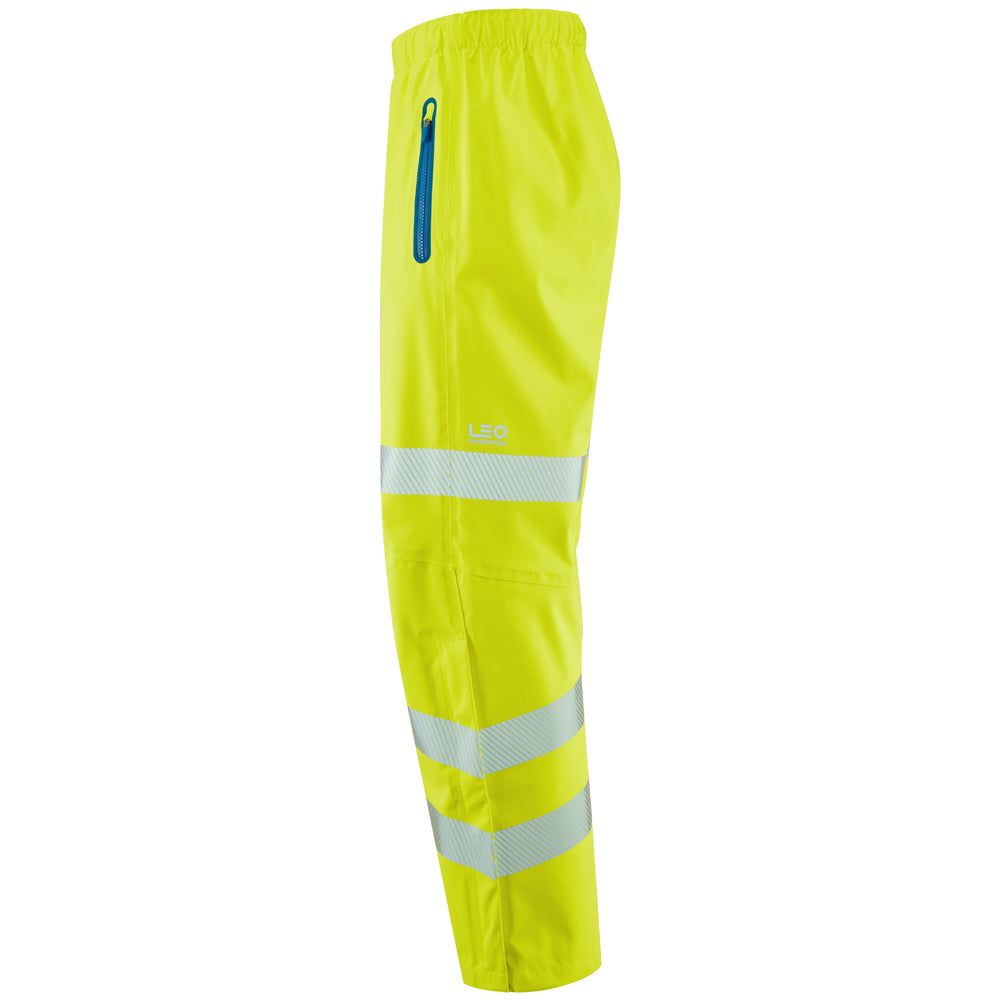 LUNDY Leo LTEC 20K High Performance Breathable Waterproof Ov