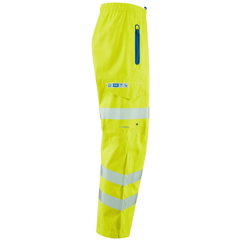 LUNDY Leo LTEC 20K High Performance Breathable Waterproof Ov
