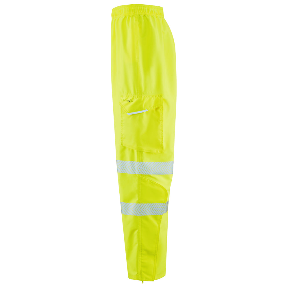 INSTOW Leo EcoViz 15K Performance+ Breathable Cargo Overtrou