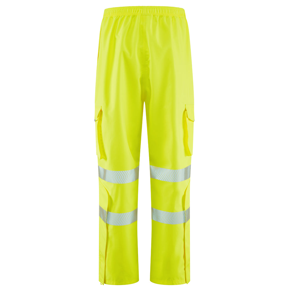 INSTOW Leo EcoViz 15K Performance+ Breathable Cargo Overtrou
