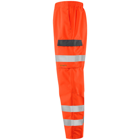 WESTLEIGH Leo EcoViz 10K Performance Breathable Overtrouser