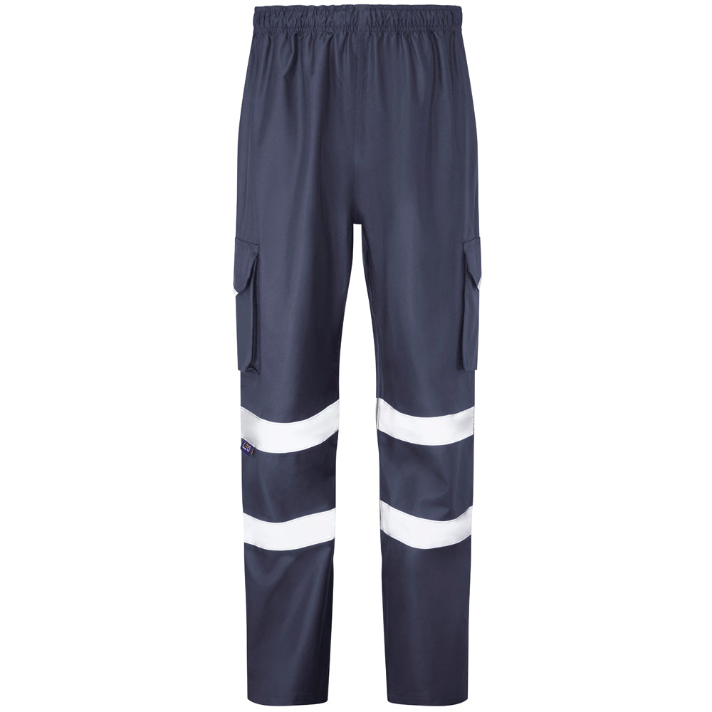APPLEDORE Leo EcoViz 4K Cargo Overtrouser