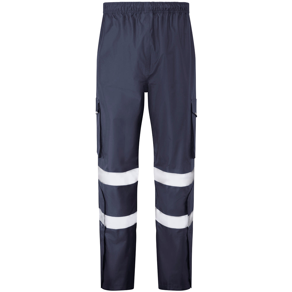 APPLEDORE Leo EcoViz 4K Cargo Overtrouser