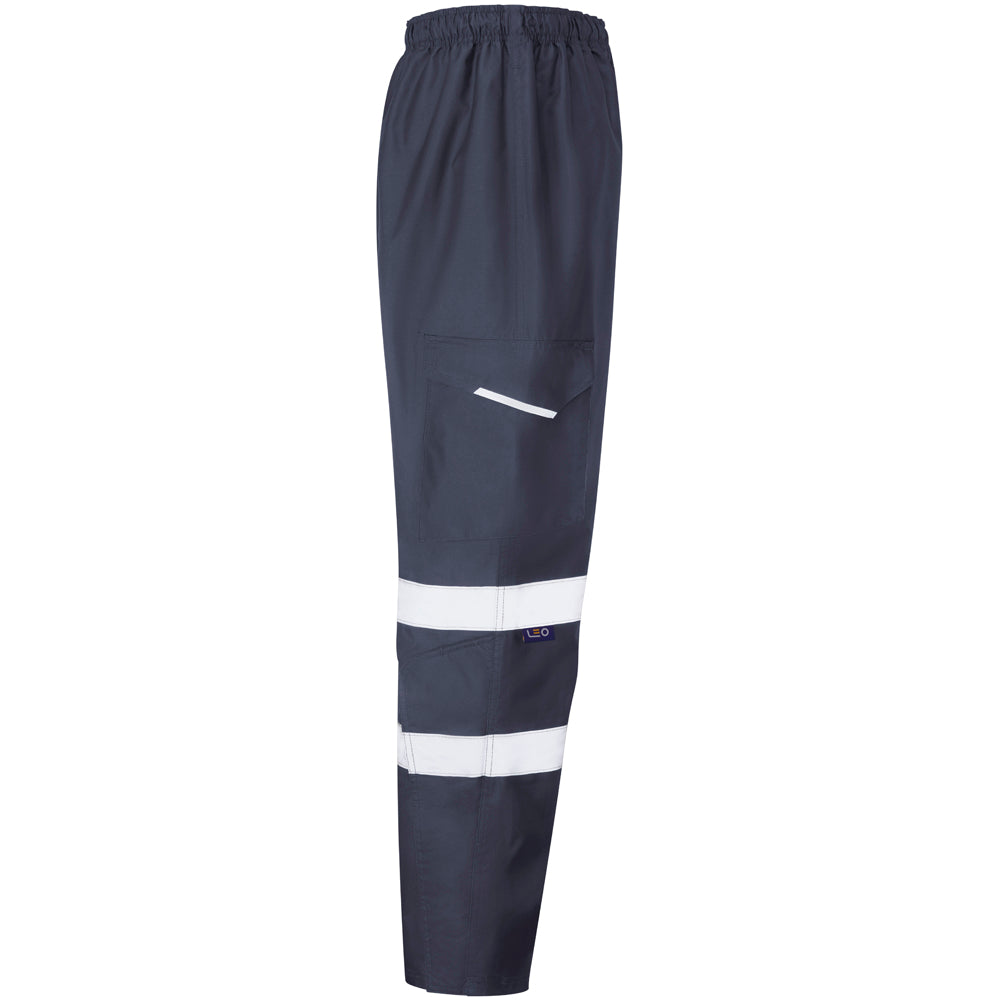APPLEDORE Leo EcoViz 4K Cargo Overtrouser