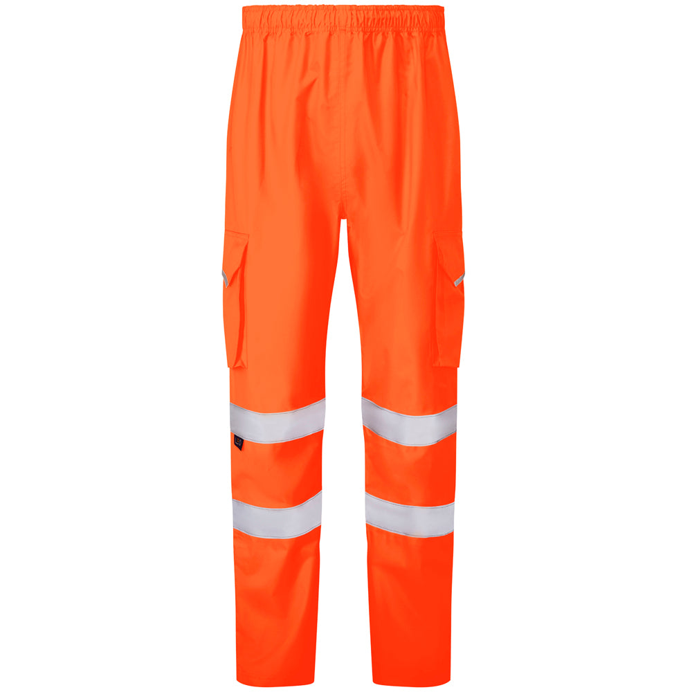 APPLEDORE Leo EcoViz 4K Cargo Overtrouser