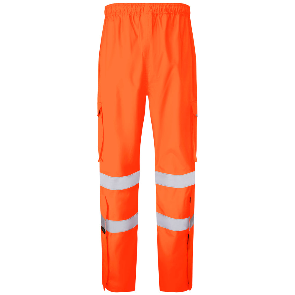 APPLEDORE Leo EcoViz 4K Cargo Overtrouser