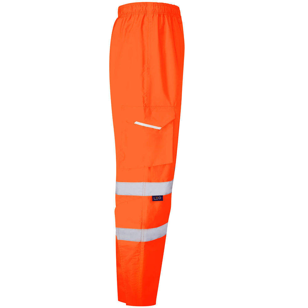 APPLEDORE Leo EcoViz 4K Cargo Overtrouser
