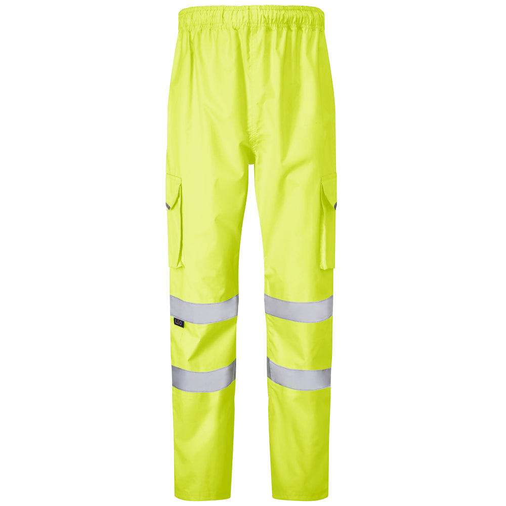 APPLEDORE Leo EcoViz 4K Cargo Overtrouser