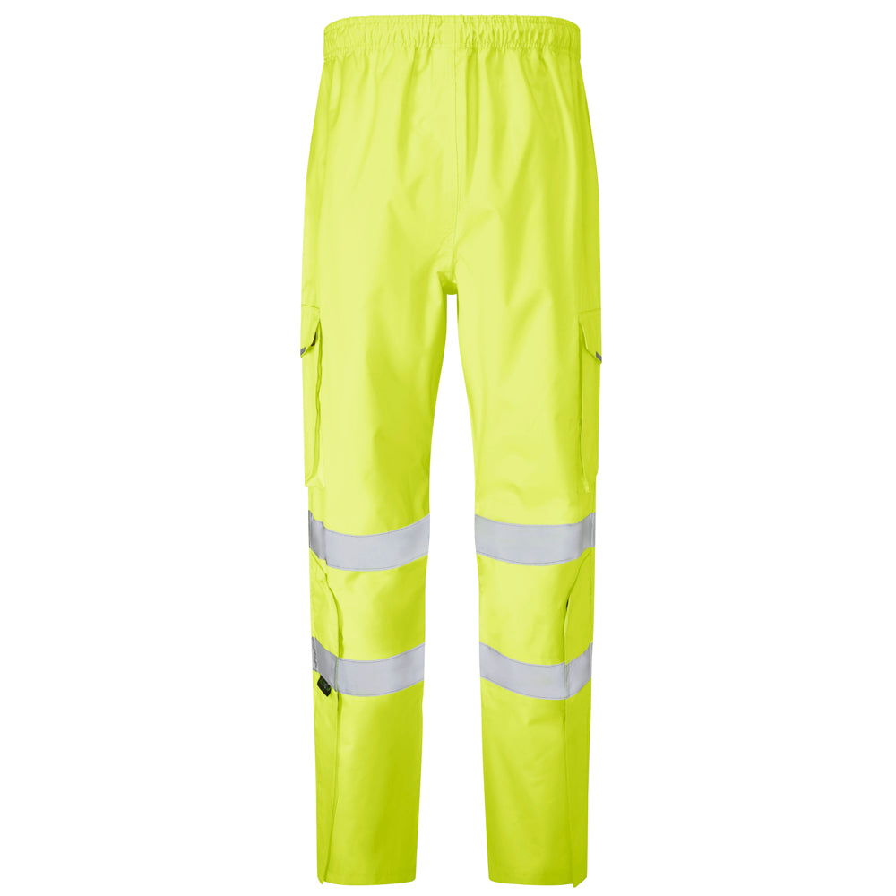 APPLEDORE Leo EcoViz 4K Cargo Overtrouser