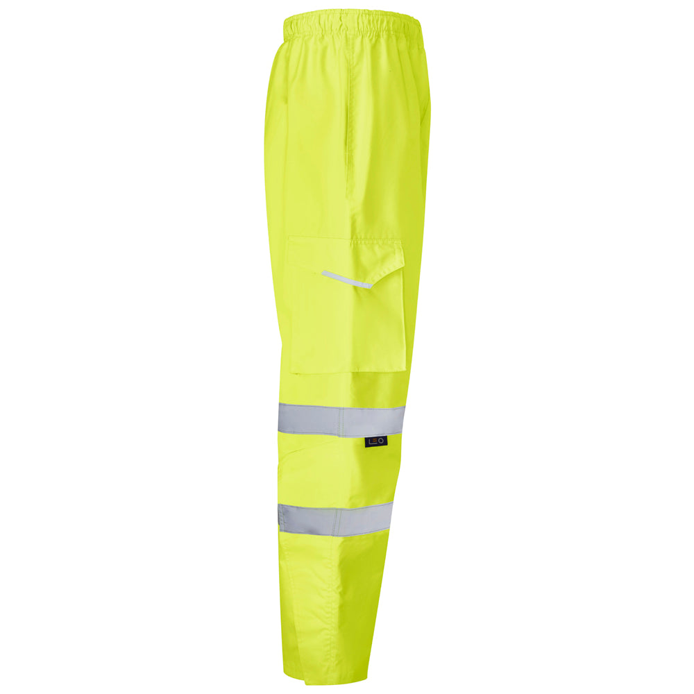APPLEDORE Leo EcoViz 4K Cargo Overtrouser