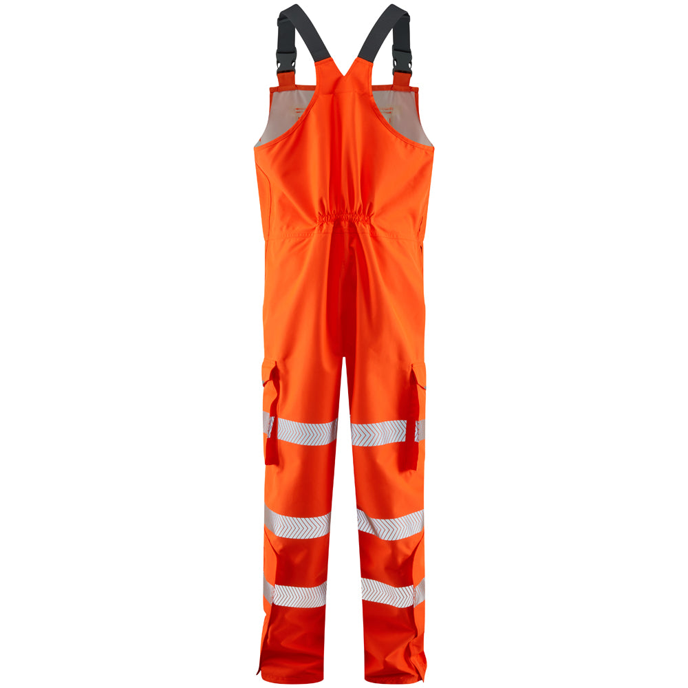 NORTHAM Leo EcoViz 15K Performance+ Bib & Brace