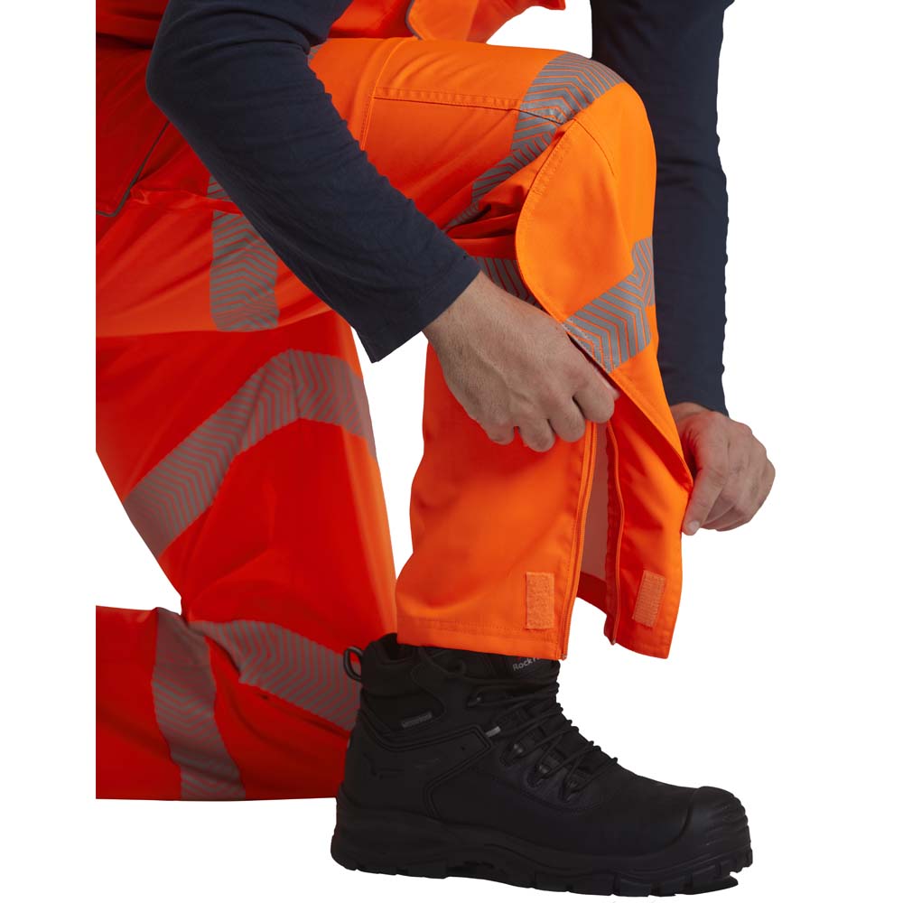 NORTHAM Leo EcoViz 15K Performance+ Bib & Brace