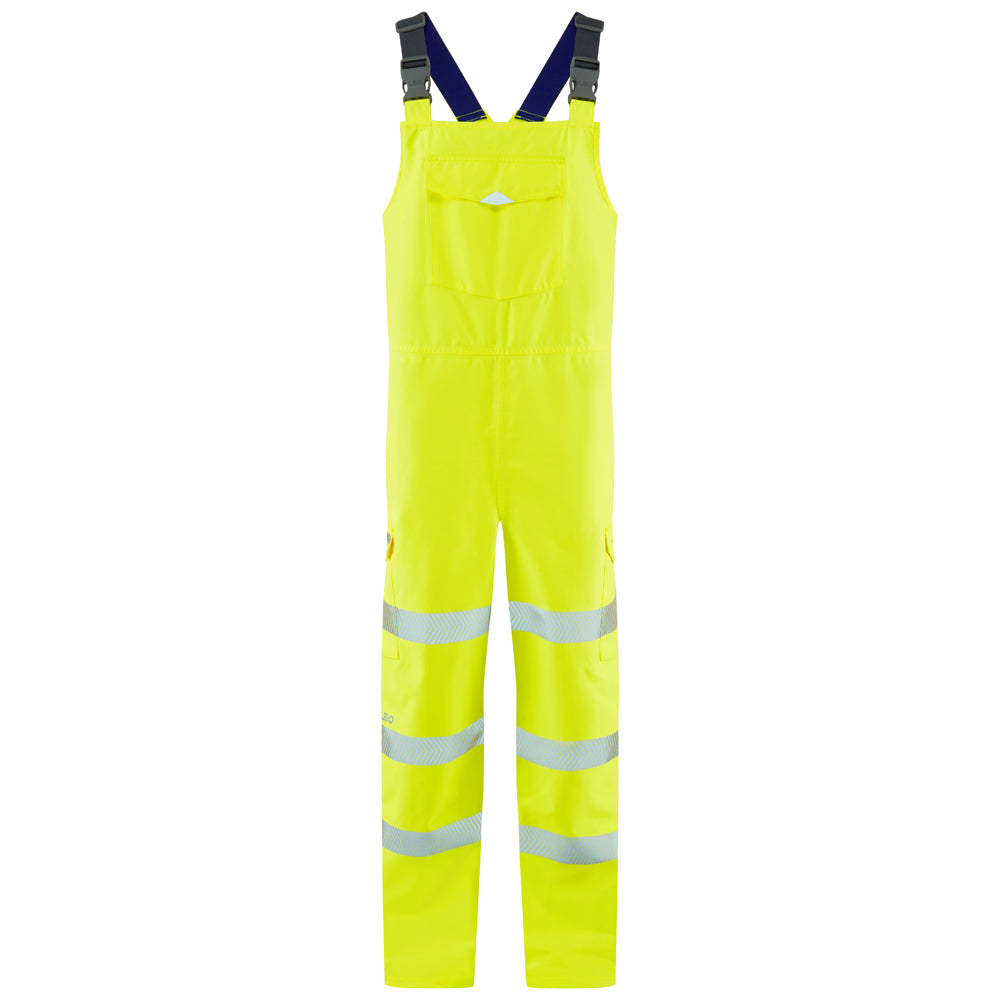 NORTHAM Leo EcoViz 15K Performance+ Bib & Brace